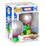 Funko Pop! Marvel: Comics - Mysterio #1156 (Special Edition - Glows In The Dark) - Afbeelding 2