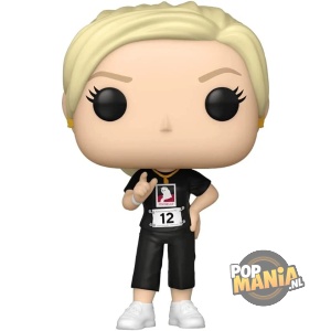Funko Pop The Office Angela Martin 1159 special edition vinyl figuur