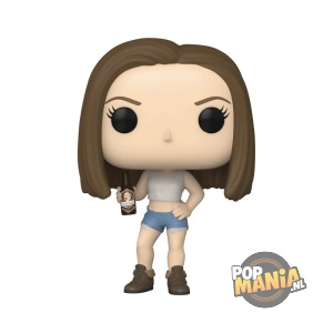 Funko Pop Letterkenny Katy 1164 vinyl figuur