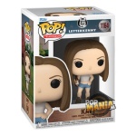 Funko Pop! Television: Letterkenny - Katy #1164 - Afbeelding 2