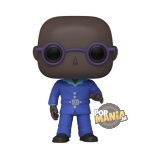 Funko Pop Matrix Morpheus 1174 vinyl figuur