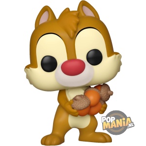 Funko Pop Mickey and Friends Dale 1194 vinyl figuur
