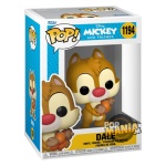 Funko Pop! Disney: Mickey and Friends - Dale #1194 - Afbeelding 2