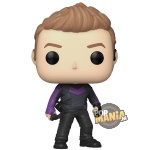 Funko Pop Hawkeye 1211 vinyl figuur