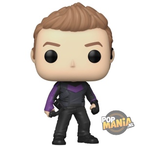 Funko Pop Hawkeye 1211 vinyl figuur