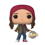 Funko Pop Jurassic World Maisie 1215 vinyl figuur
