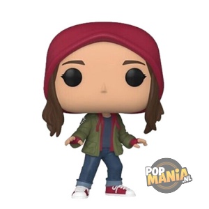 Funko Pop Jurassic World Maisie 1215 vinyl figuur