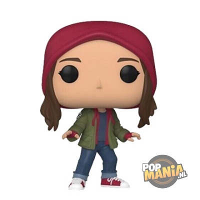 Funko Pop Jurassic World Maisie 1215 vinyl figuur