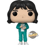 Funko Pop Round 6 Player 067 Kang Sae-Byeok 1224 vinyl figuur