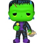 Funko Pop Universal Studios Monsters Frankenstein 1227 special edition vinyl figuur