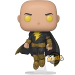 Funko Pop Black Adam 1231 special edition vinyl figuur