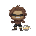 Funko Pop My Hero Academia Jurota Shishida 1236 flocked special edition vinyl figuur
