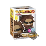Funko Pop!  Animation: My Hero Academia - Jurota Shishida #1236 (Special Edition - Flocked) - Afbeelding 2