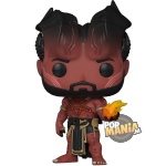 Funko Pop Black Adam Sabbac 1237 vinyl figuur