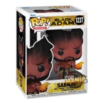 Funko Pop! Movies: Black Adam - Sabbac #1237 - Afbeelding 2