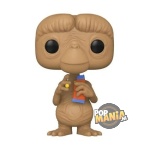 Funko Pop E.T. With Candy 1266 special edition vinyl figuur