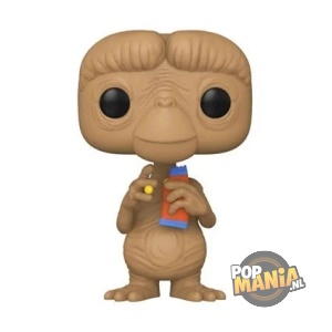 Funko Pop E.T. With Candy 1266 special edition vinyl figuur