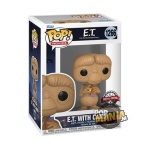 Funko Pop! Movies: E.T. The Extra-Terrestrial - E.T. With Candy #1266 (Special Edition) - Afbeelding 2
