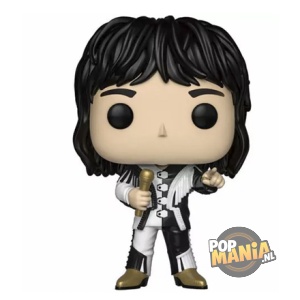 Funko Pop The Struts Luke Spiller 131 vinyl figuur
