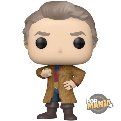 Funko Pop Dungeons and Dragons Forge 1330 vinyl figuur