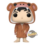 Funko Pop The Flash Barry Allen 1345 special edition vinyl figuur