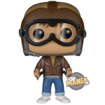 Funko Pop Disney Tomorrowland Young Frank Walker 140 vinyl figuur