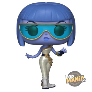 Funko Pop! Disney: Wreck It Ralph - Yesss #16