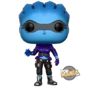 Funko Pop Mass Effect Peebee 189 vinyl figuur