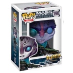 Funko Pop! Games: Mass Effect Andromeda - Jaal #190 - Afbeelding 2