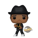 Funko Pop Rocks Run DMC 199 vinyl figuur