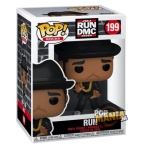 Funko Pop! Rocks: Run DMC - Run DMC #199 - Afbeelding 2