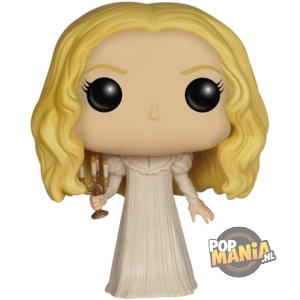 Funko Pop Crimson Peak Edith Cushing 216 vinyl figuur