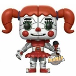 Funko Pop Five Nights at Freddy's Baby 226 vinyl figuur