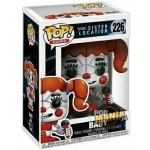 Funko Pop! Games: Five Nights at Freddy's - Baby #226 - Afbeelding 2