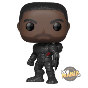 Funko Pop Aquaman Black Manta 249 special edition vinyl figuur