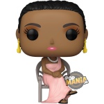 Funko Pop! Icons: Debut Album - Whitney Houston #25