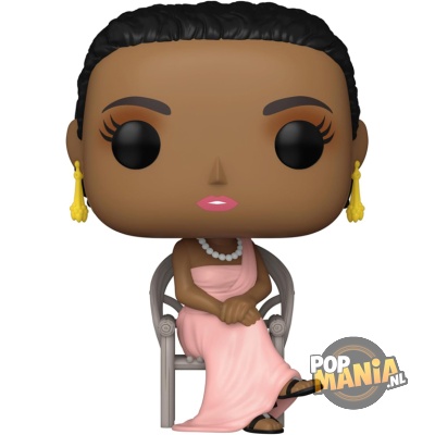 Funko Pop! Icons: Debut Album - Whitney Houston #25 - Afbeelding 1