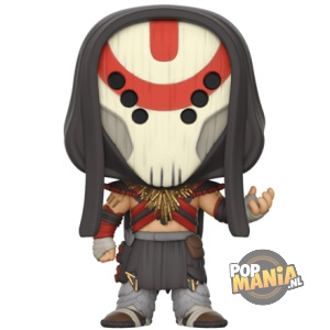Funko Pop Horizon Zero Dawn Eclipse Cultist 259 vinyl figuur