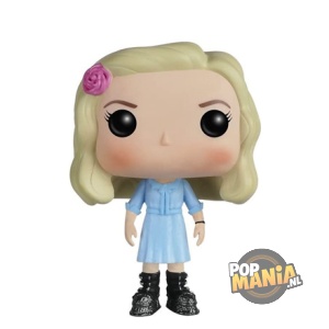 Funko Pop Miss Peregrine's Emma Bloom 261 vinyl figuur