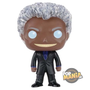 Funko Pop Miss Peregrine's Mr Barron 263 vinyl figuur