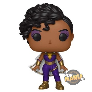 Funko Pop Shazam Darla 264 vinyl figuur