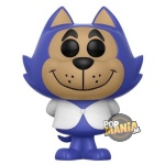 Funko Pop Top Cat Benny the Ball 280 vinyl figuur