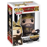 Funko Pop! Movies: Flash Gordon - Prince Vultan #312 - Afbeelding 2