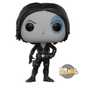 Funko Pop Marvel Deadpool Domino 315 vinyl figuur