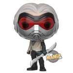Funko Pop Marvel Ant-Man Janet Van Dyne 344 vinyl figuur