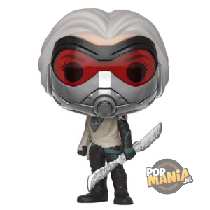 Funko Pop Marvel Ant-Man Janet Van Dyne 344 vinyl figuur