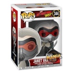 Funko Pop! Marvel: Ant-Man - Janet Van Dyne #344 - Afbeelding 2