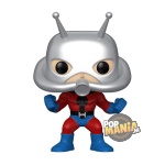 Funko Pop Marvel Ant-Man 350 vinyl figuur