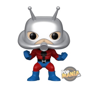 Funko Pop Marvel Ant-Man 350 vinyl figuur
