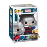 Funko Pop! Marvel: Ant-Man - Ant-Man #350 - Afbeelding 2